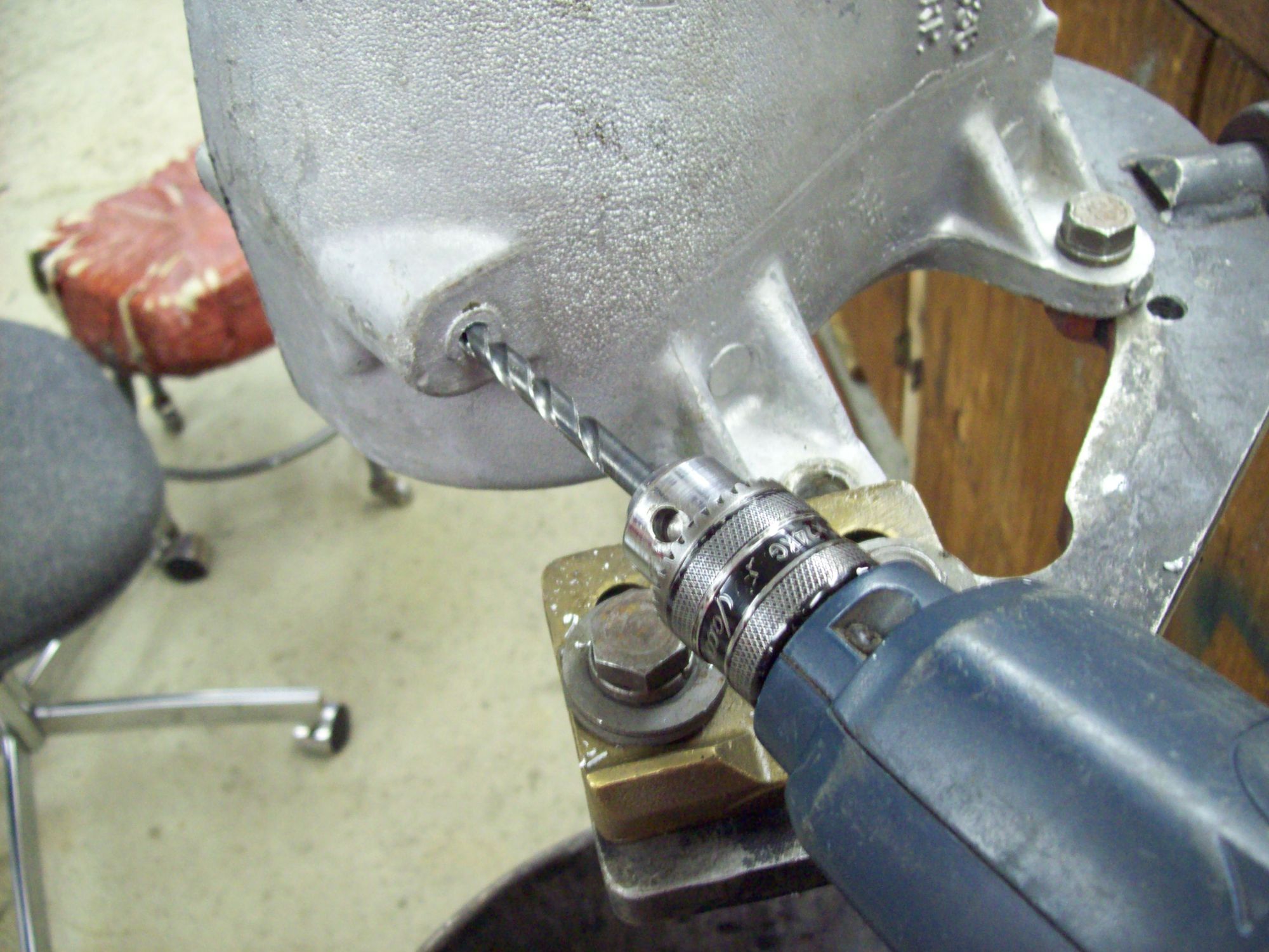 C2 Transmission oil change Munciegearbox CorvetteForum Chevrolet