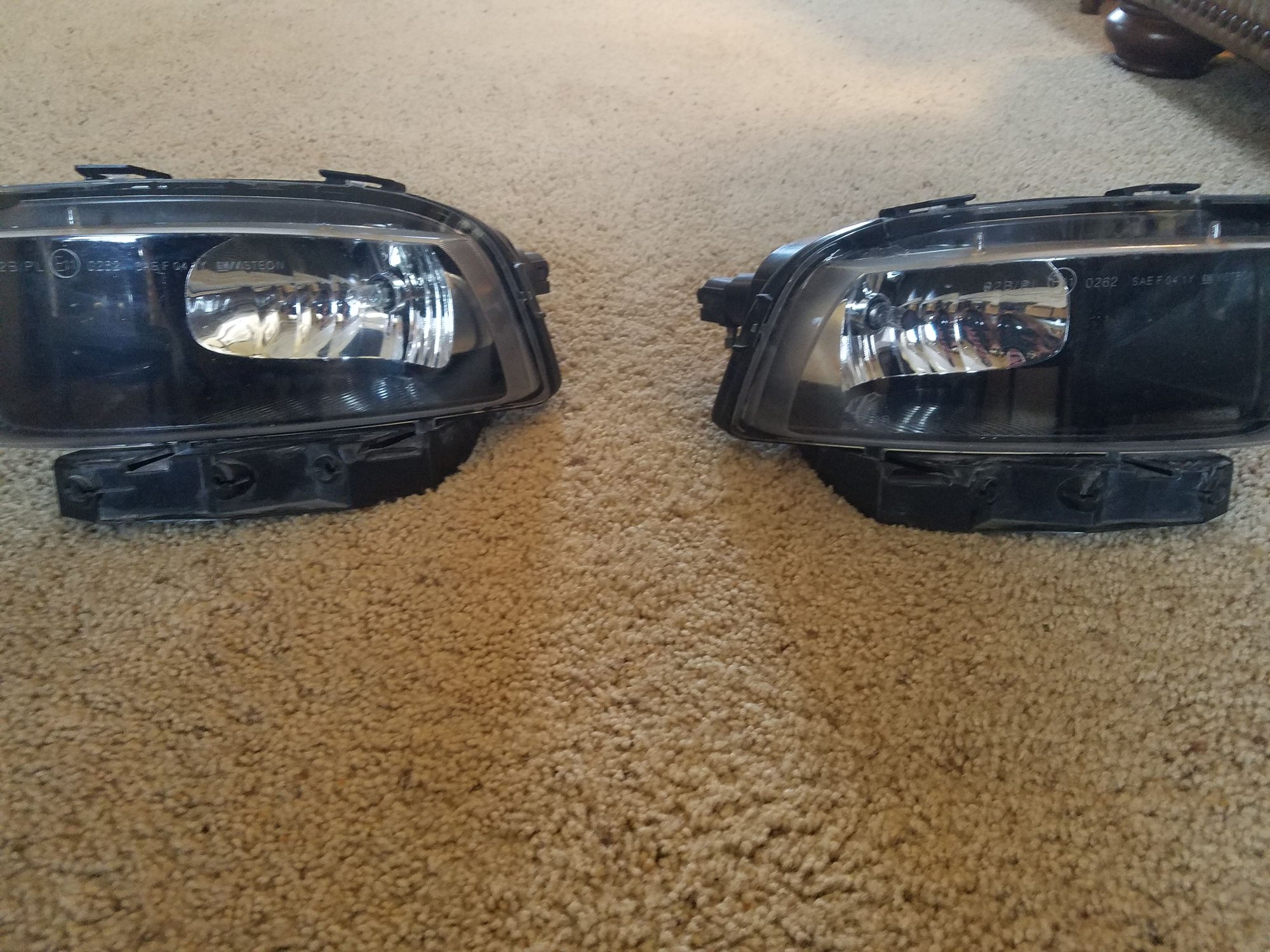 FS (For Sale) Oem fog lights CorvetteForum Chevrolet Corvette Forum