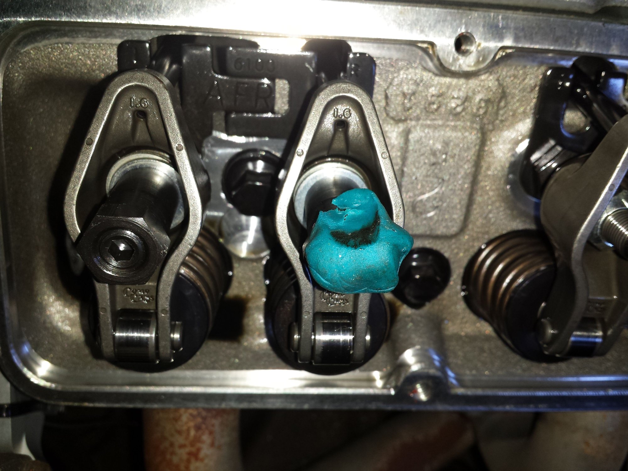 70 454 Push Rods and Hydraulic Lifters CorvetteForum Chevrolet