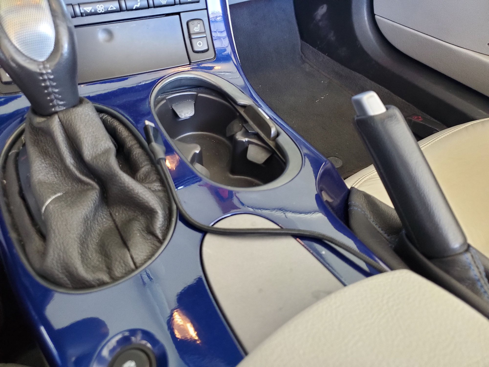 Corvette Aftermarket (Kenwood) Head Unit problem. - Page 2