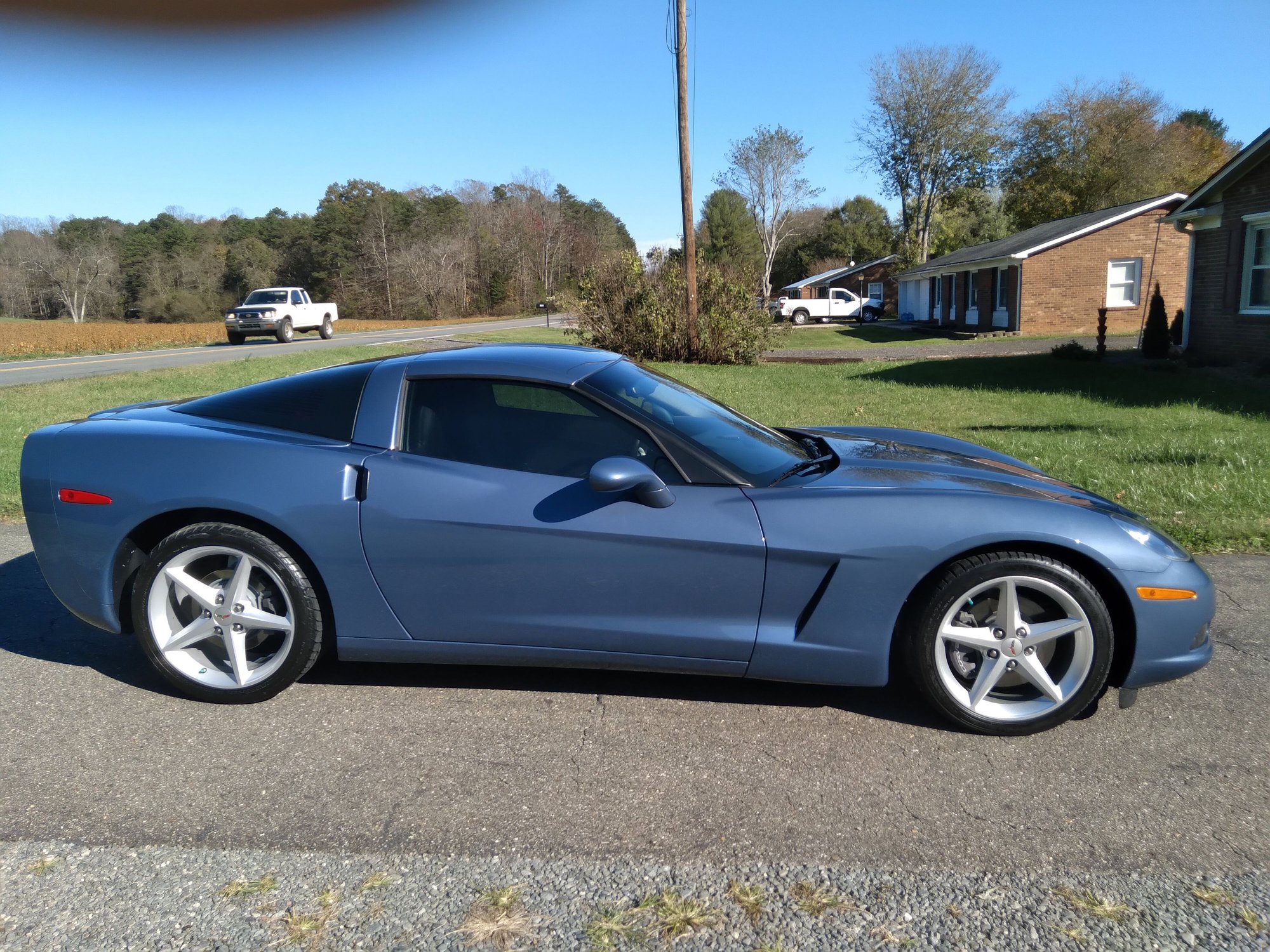 Modern Chevy Winston Salem 73 - xkqdcd0