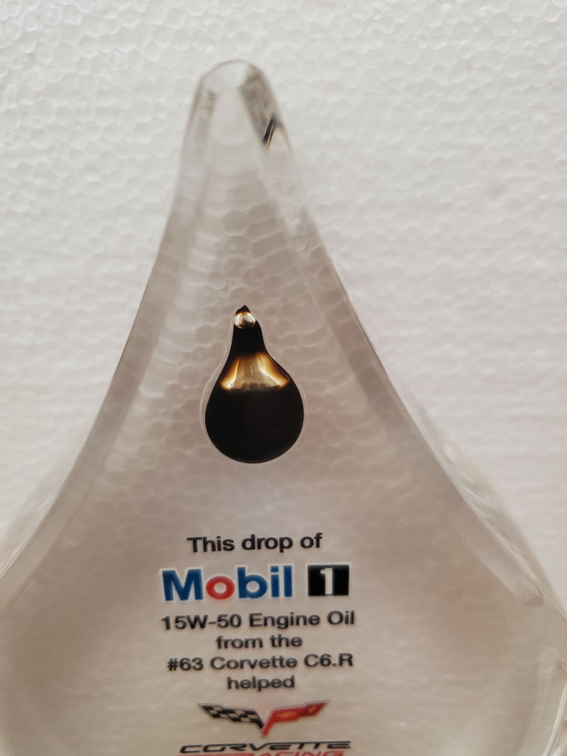 C6.R racing memorabilia for sale CorvetteForum Chevrolet Corvette