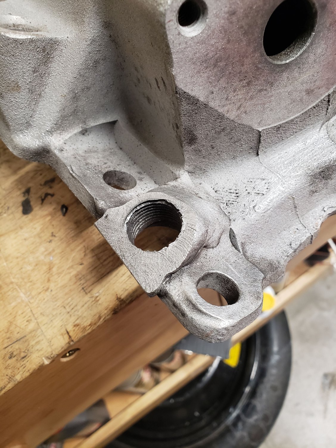 1991 L98 LT4 Hot Cam KIT, LT1 Intake Swap, Miniram Page 4