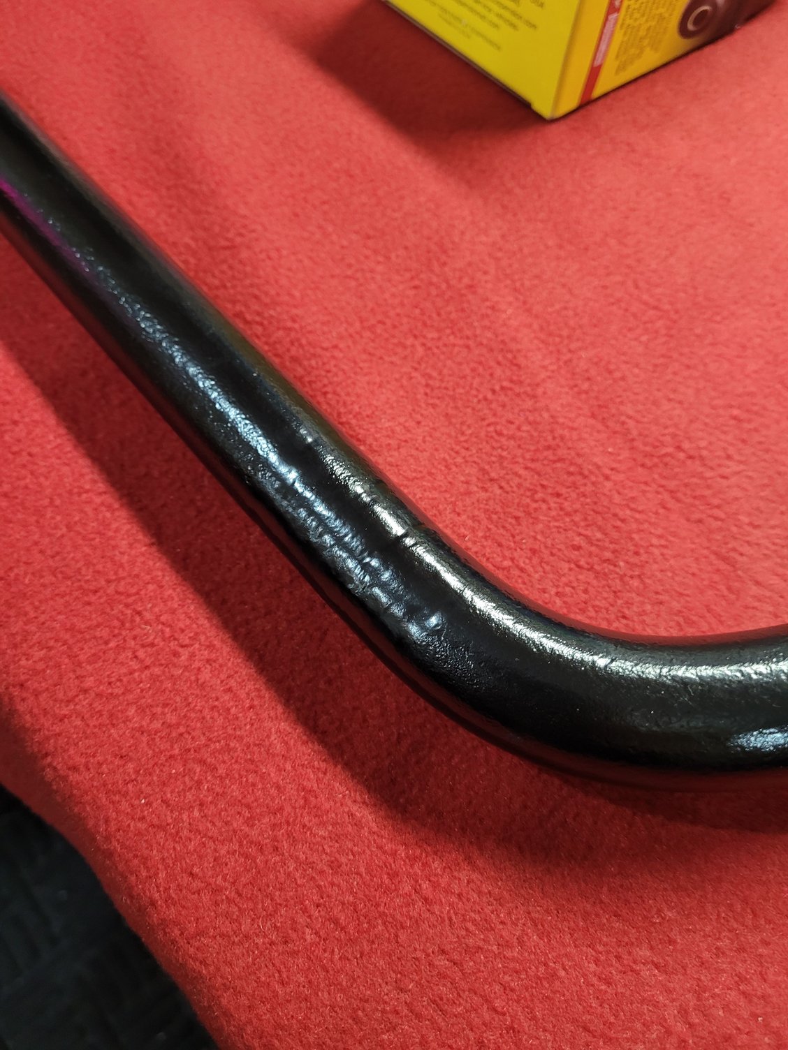 FS (For Sale) Early C4 Z51 Front (30mm) & Rear (24mm) Sway Bars