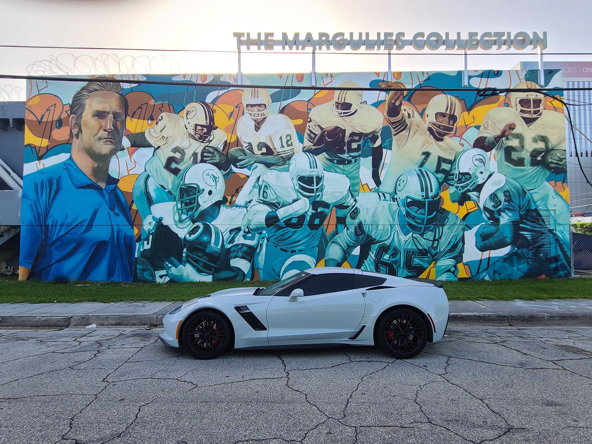 Wynwood, 6th Ave