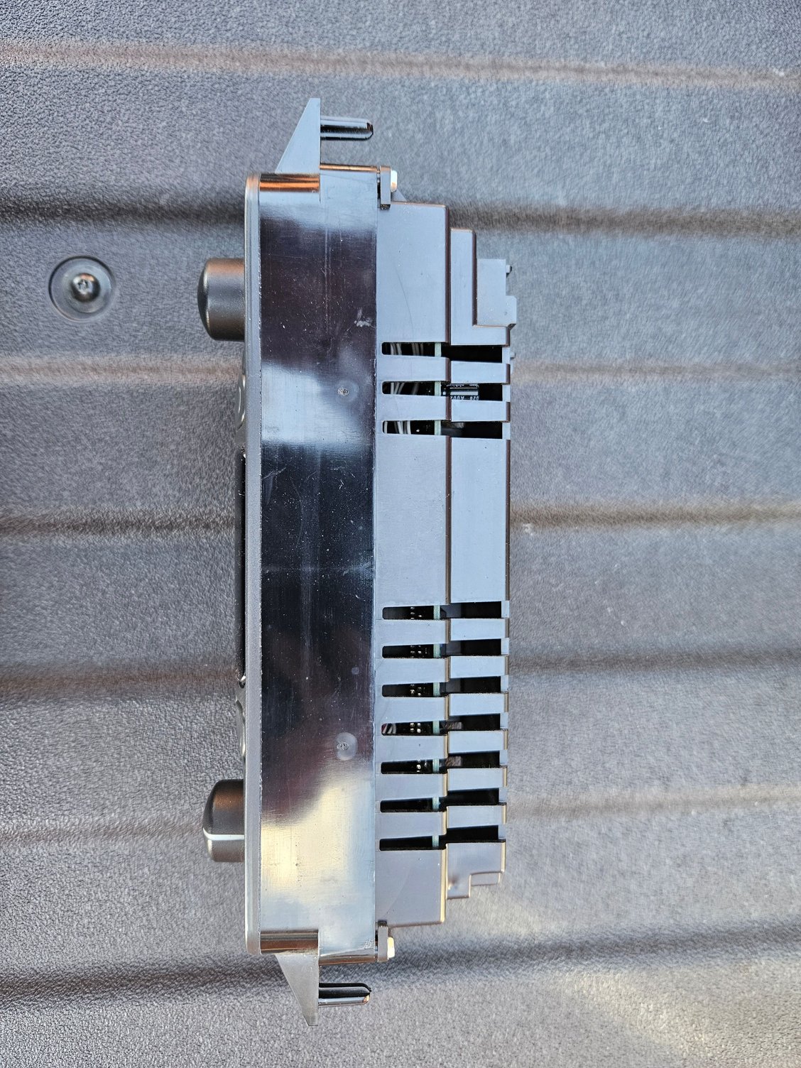 FS (For Sale) C5 Dual Climate Control Module CorvetteForum Chevrolet Corvette Forum Discussion