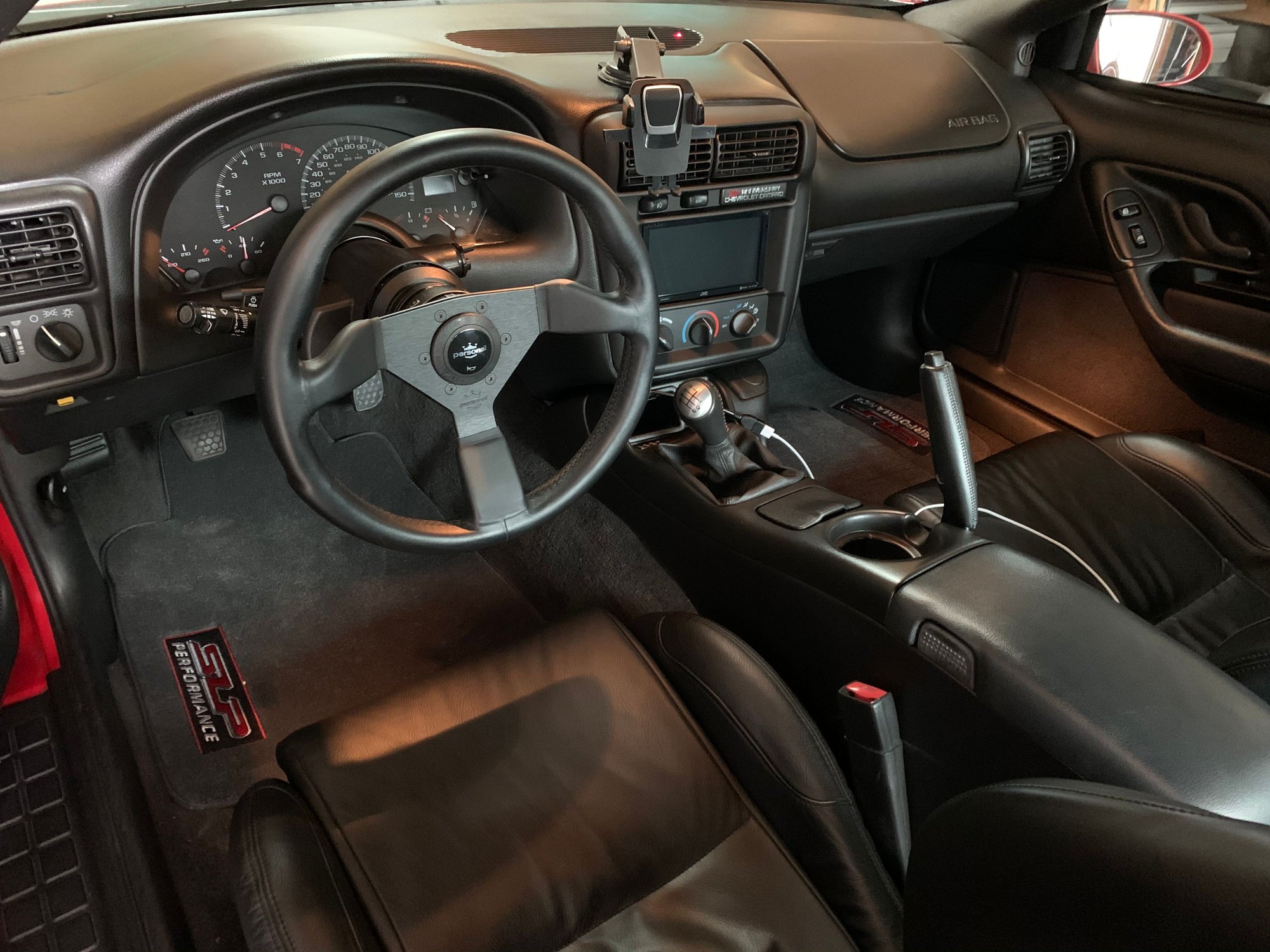 4th gen camaro aftermarket steering deals wheel