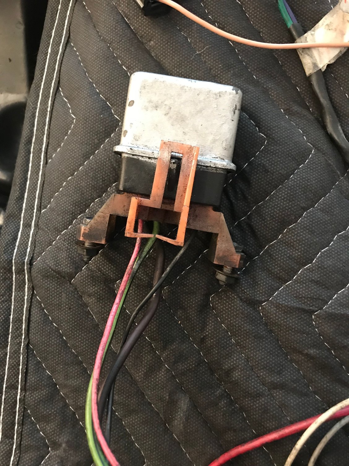 [DIAGRAM] 1992 Corvette Engine Compartment Diagram - MYDIAGRAM.ONLINE