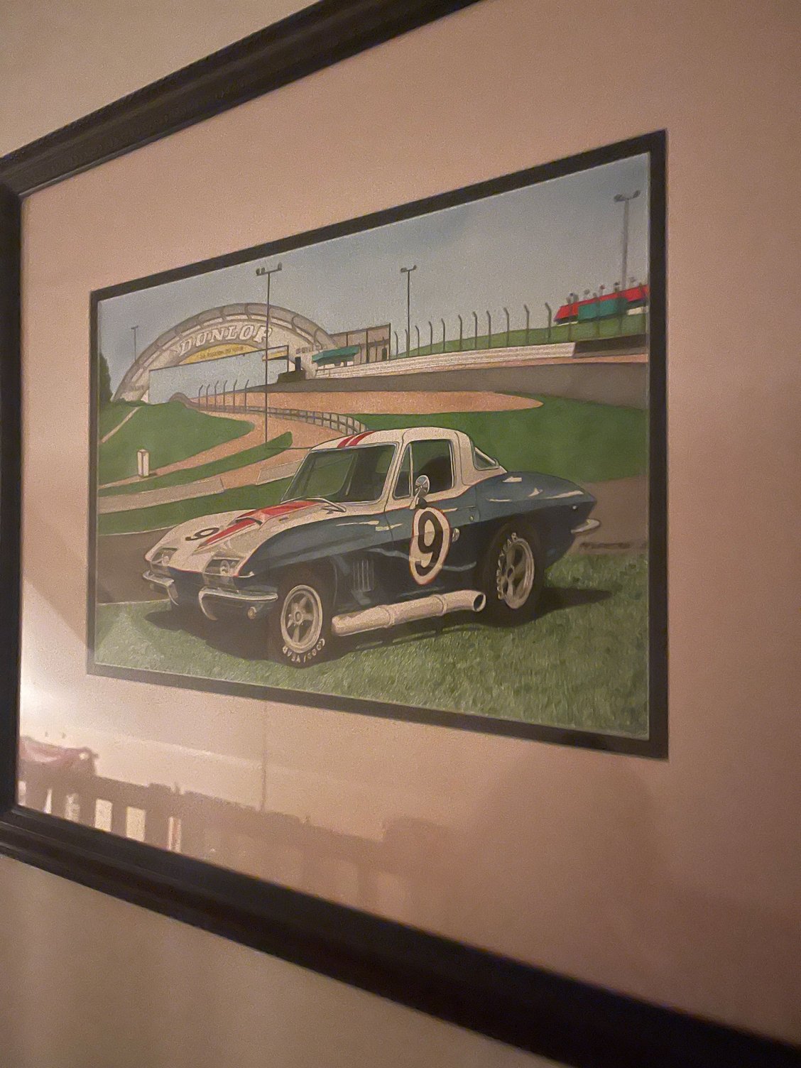 RIP Walker Bower CorvetteForum Chevrolet Corvette Forum Discussion