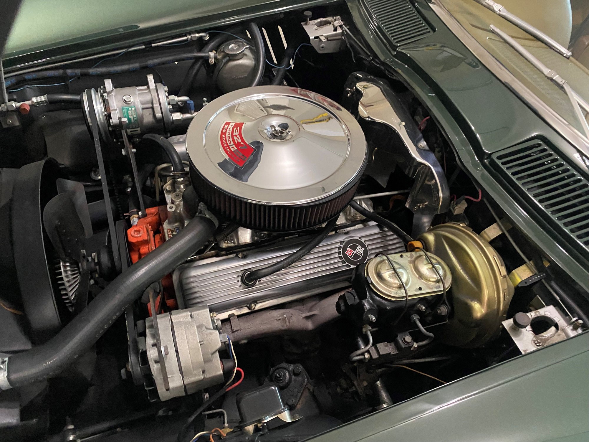 C2 2023 C2 Corvette of the Year, Modified. ENTER NOW - CorvetteForum ...