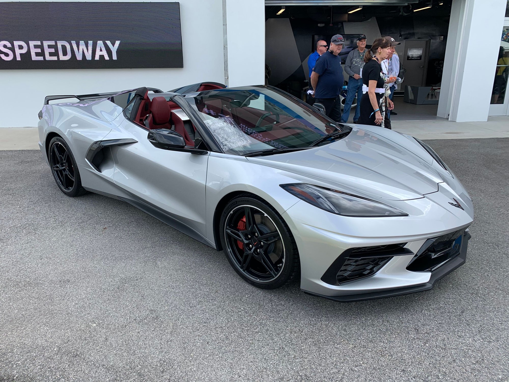 C8 picture thread *AFTER REVEAL* - Page 71 - CorvetteForum - Chevrolet