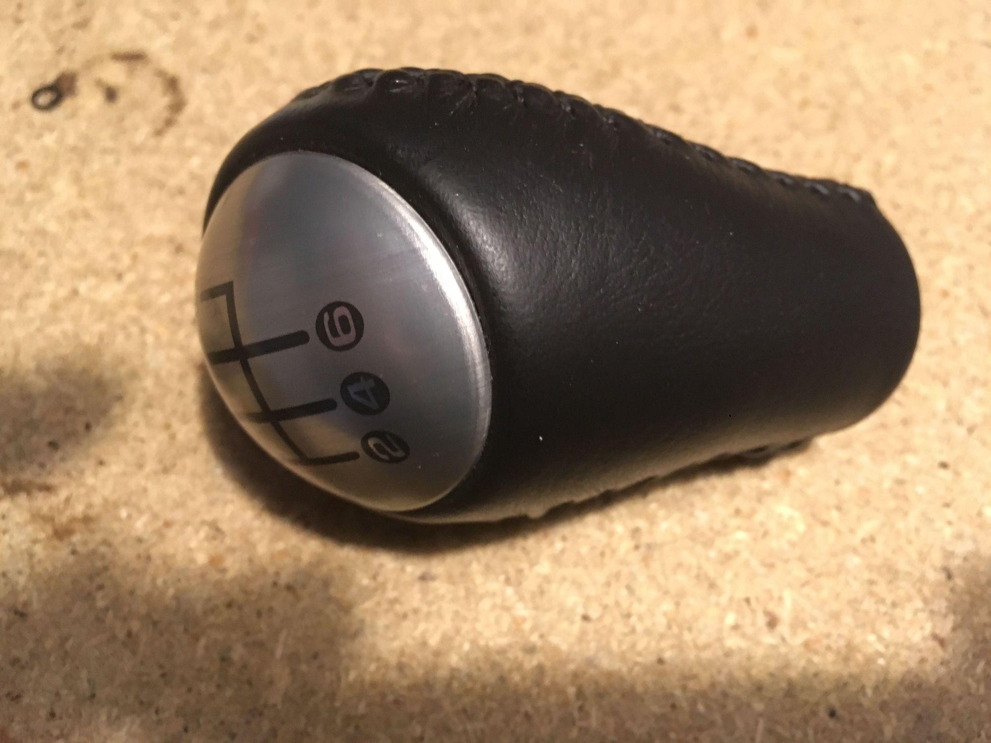 C6 shift knob for c5 CorvetteForum Chevrolet Corvette Forum Discussion