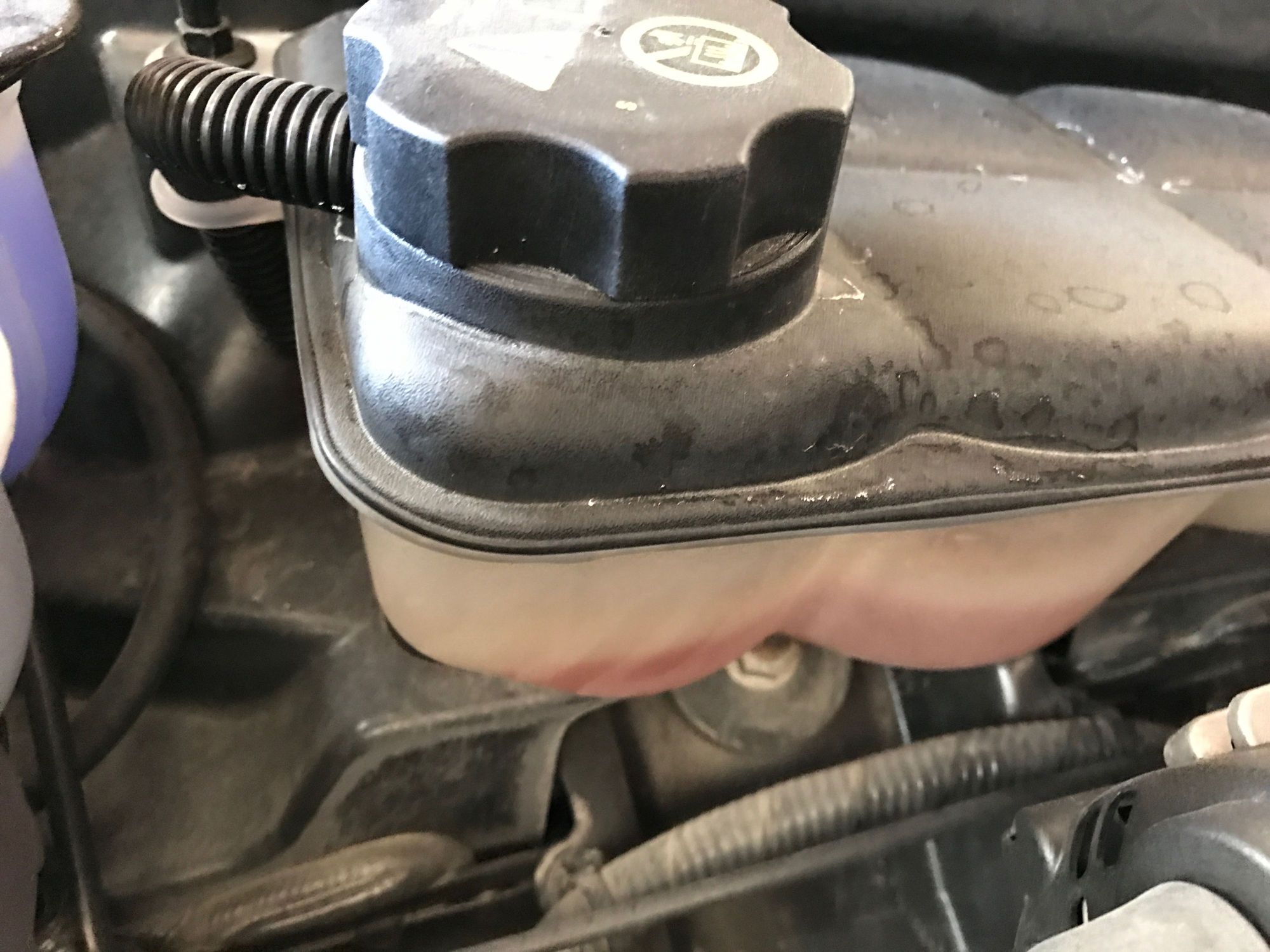 C6 Coolant Leak CorvetteForum Chevrolet Corvette Forum Discussion