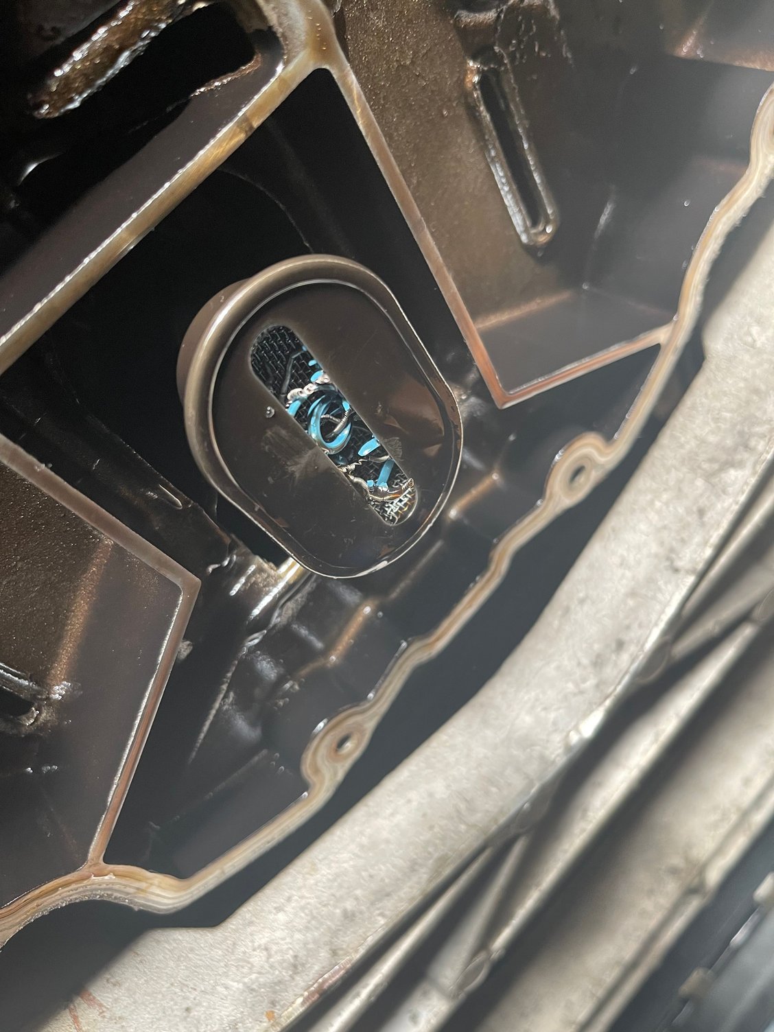 Z06 Valve spring replacement has anyone used the FelPro SS71039 Valve