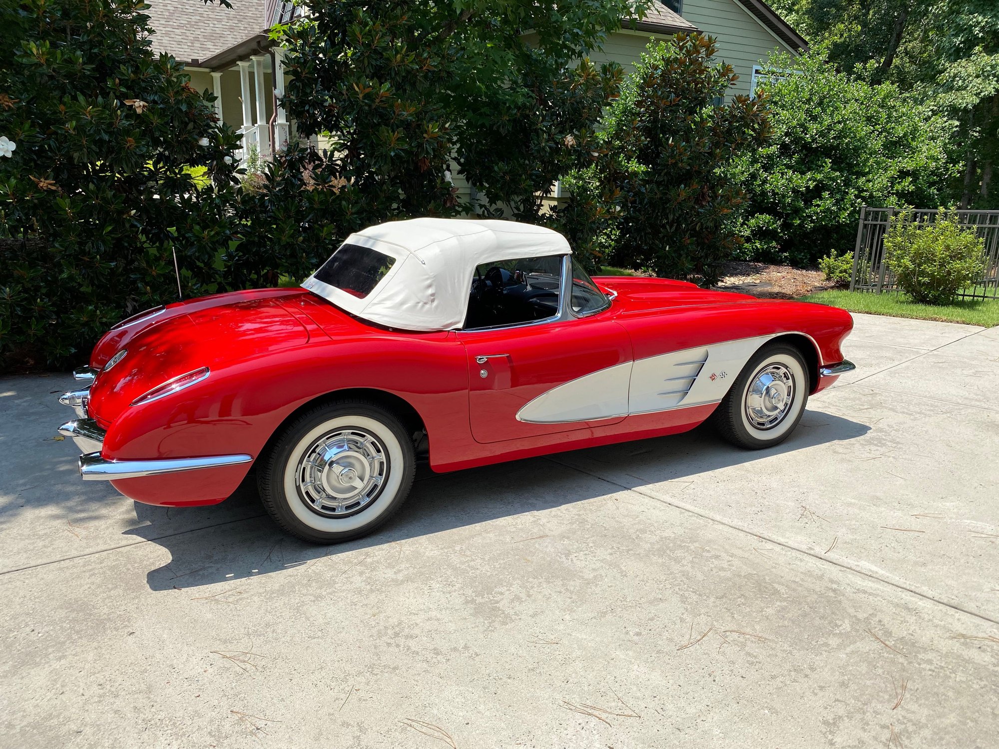 Reverse Gear Grinds When Trying To Shift Into Reverse 4 Speed Trans CorvetteForum Chevrolet 