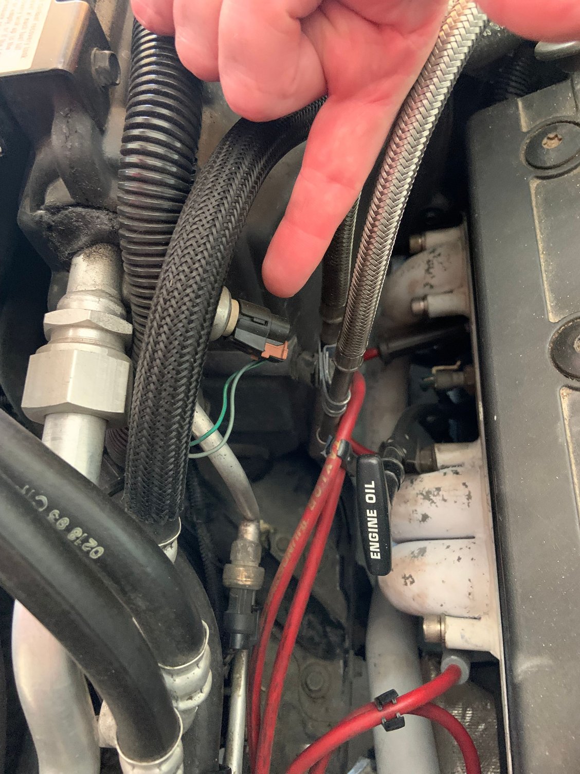 AC compressor doesn't cycle on CorvetteForum Chevrolet Corvette Forum Discussion