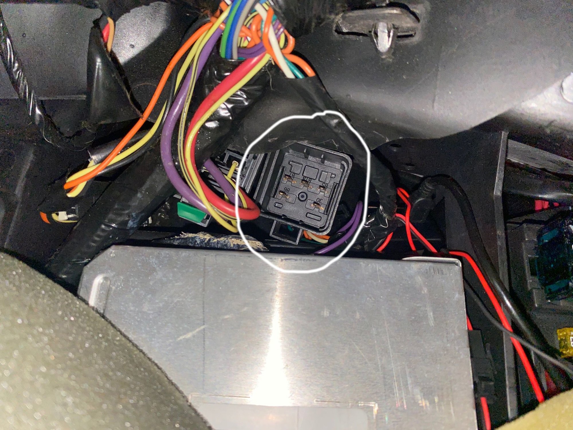 C5 connector CorvetteForum Chevrolet Corvette Forum Discussion