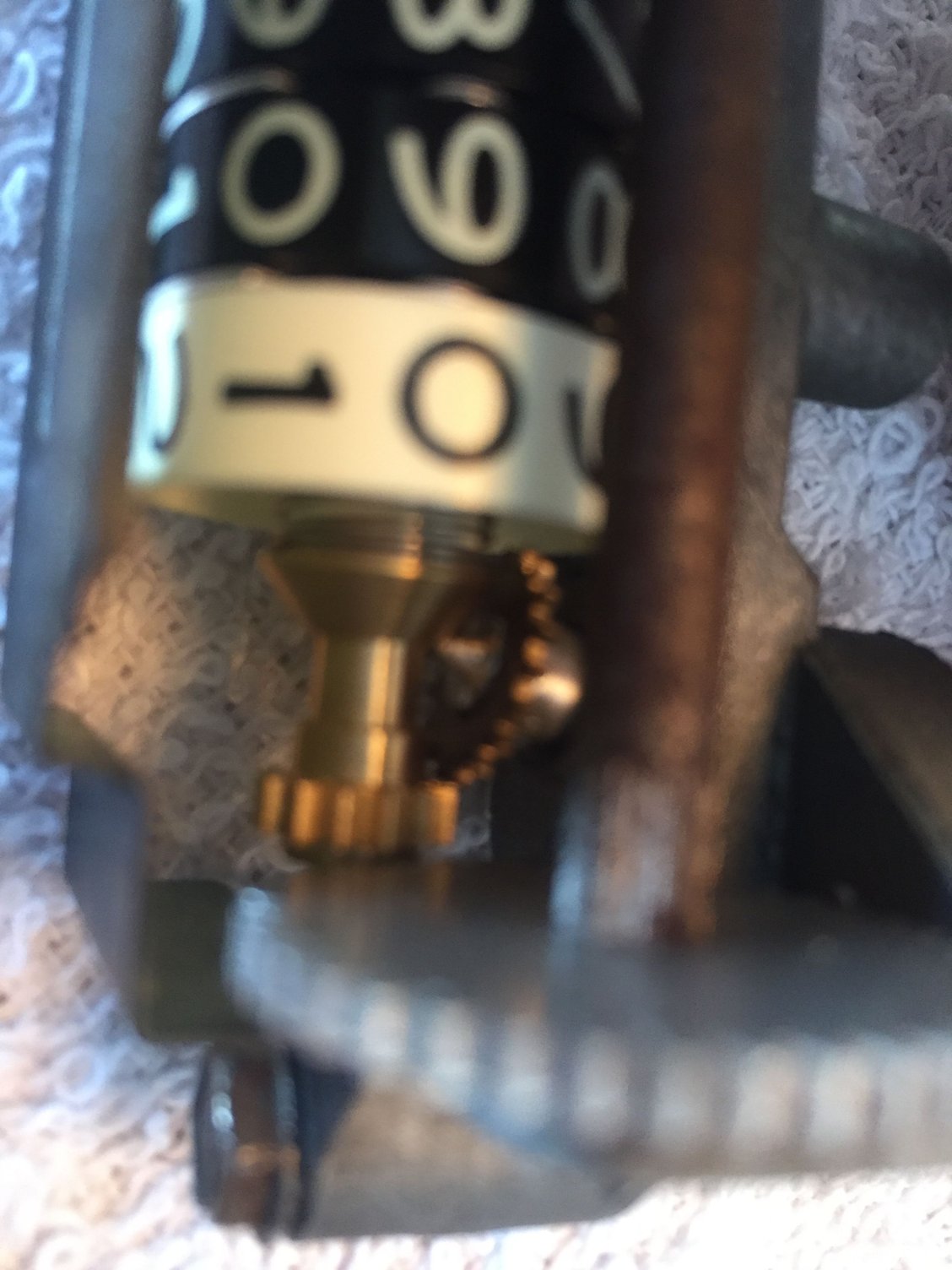 C2 How Does Trip Odometer Reset Work??? Pictures Included