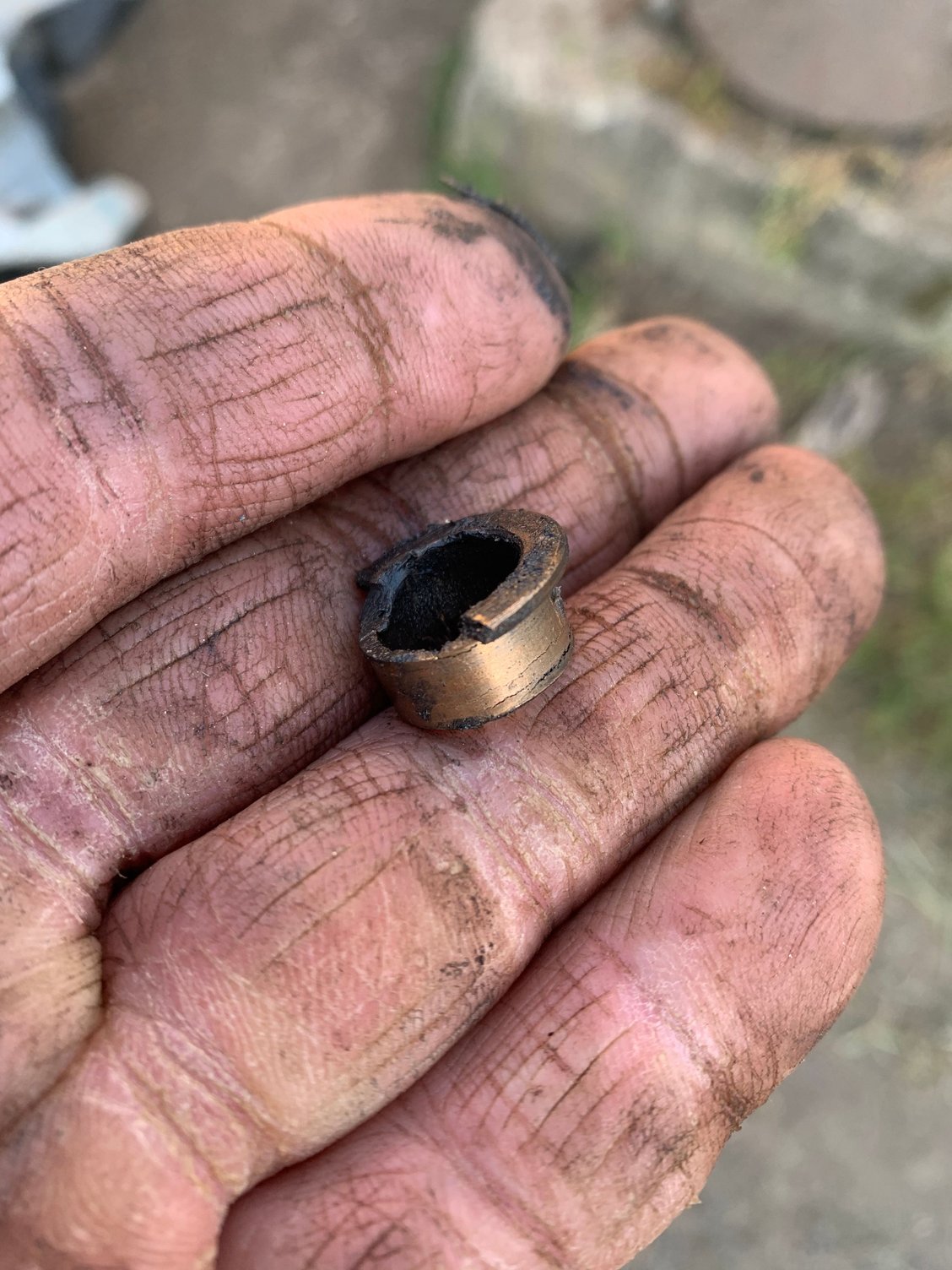 What to use to lube window tracks roller and crank with