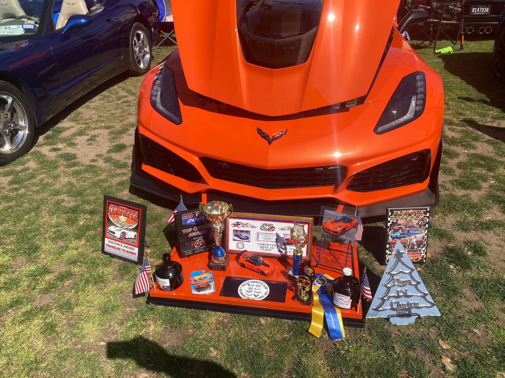 Open car show in Boerne this weekend Page 2 CorvetteForum