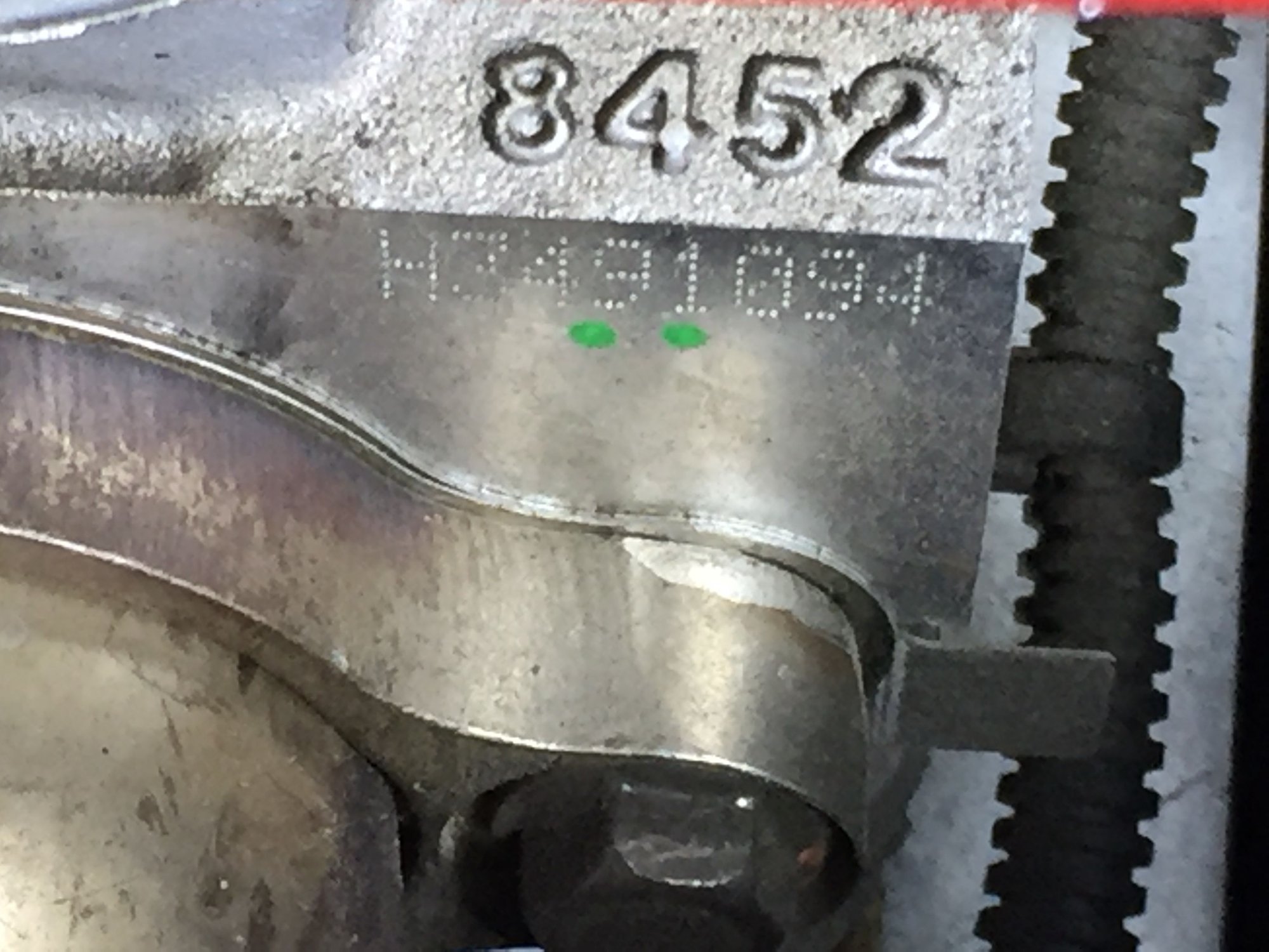 Z06 2008 Z06 head replaced under warranty CorvetteForum Chevrolet