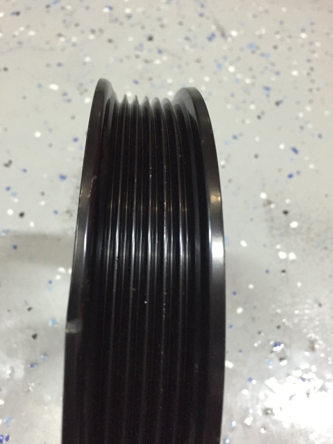 C6 Power Steering Pulley CorvetteForum Chevrolet Corvette Forum