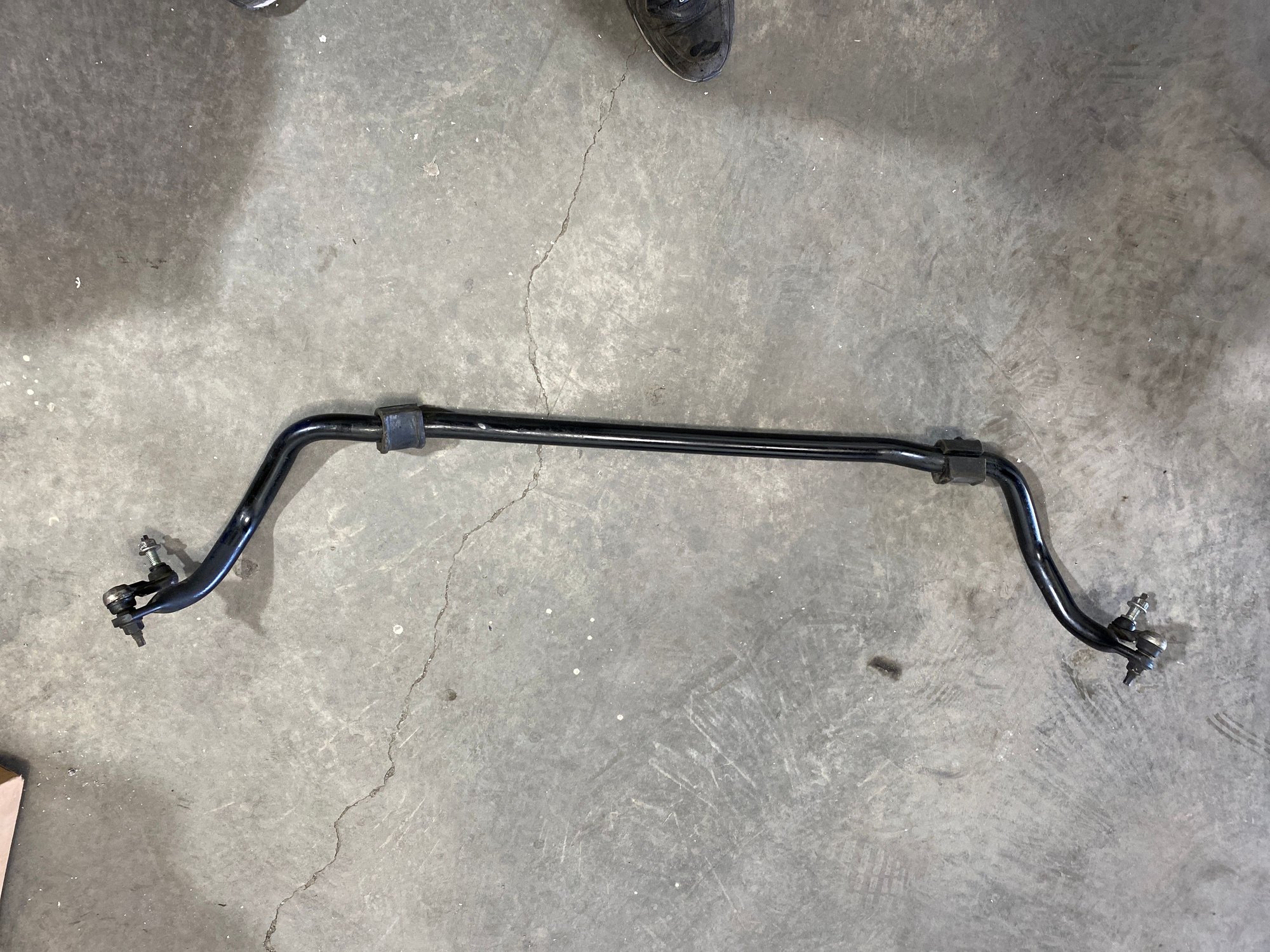 FS (For Sale) C6 z06 front sway bar CorvetteForum Chevrolet