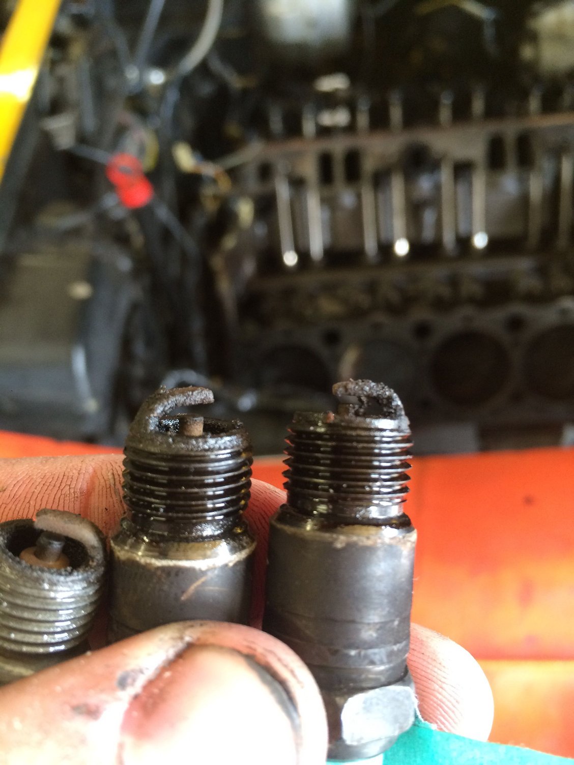 Exhaust leaking into cooling system. CorvetteForum Chevrolet