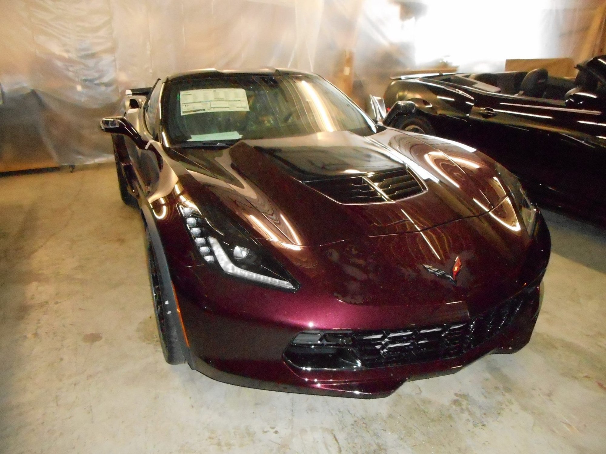 Man+drives+to+Iowa+to+buy+a+Chevy+Corvette%2C+but+gets+sad+news