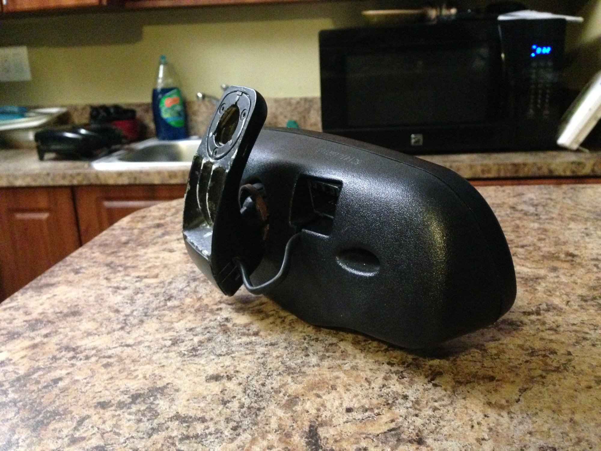 FS (For Sale) 2005 Rearview Mirror C6 in great condition