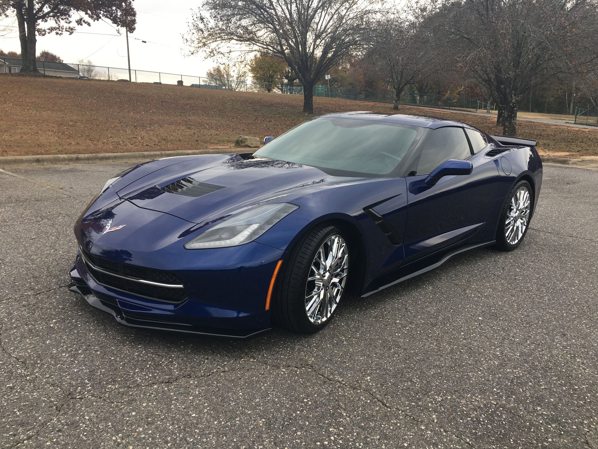 What C7 do you have? - Page 6 - CorvetteForum - Chevrolet Corvette