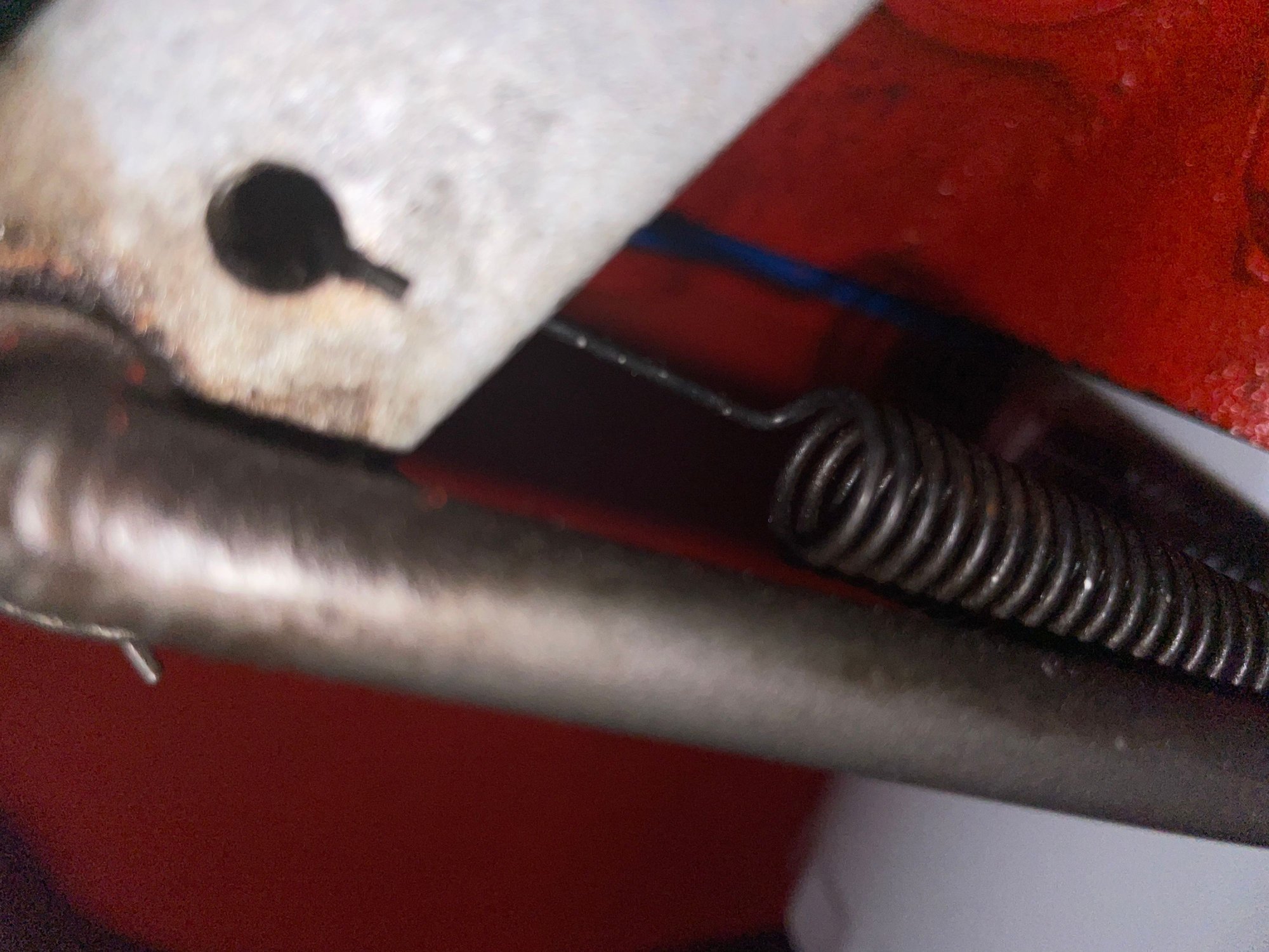 Gas pedal problem CorvetteForum Chevrolet Corvette Forum Discussion