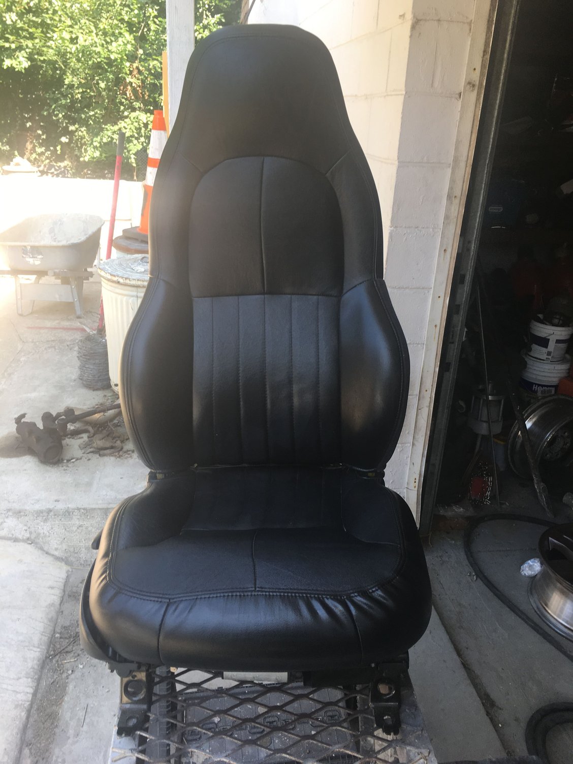 FS (For Sale) Power seats from 2000 C5 - CorvetteForum - Chevrolet