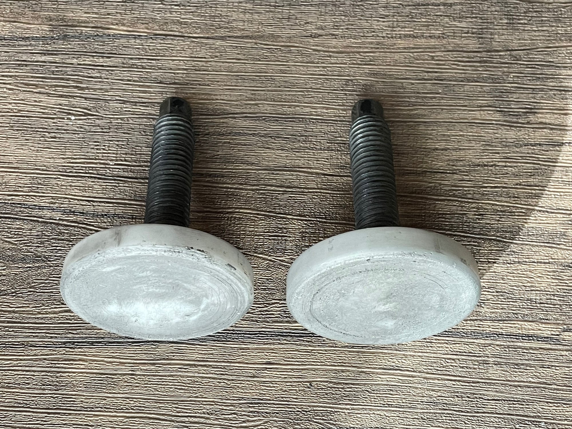 FS (For Sale) 70 Corvette C5, C6 Delrin Leaf Spring Ride Height