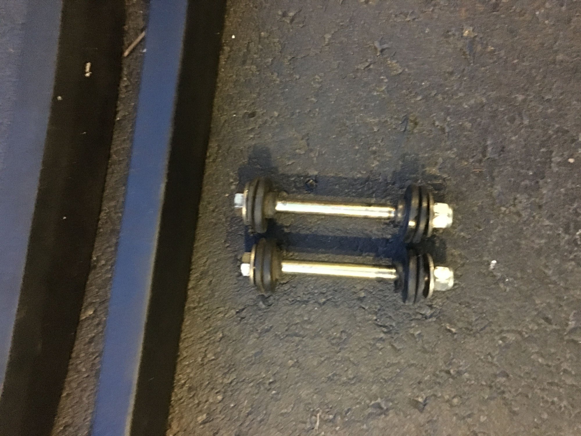 C5 Vette brake products VBP Custom Rate Leaf Springs CorvetteForum