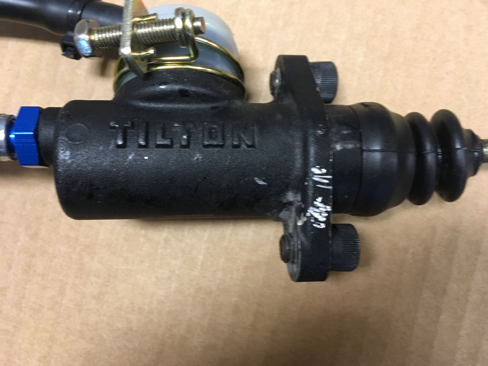 FS (For Sale) Tick C5 clutch master cylinder CorvetteForum