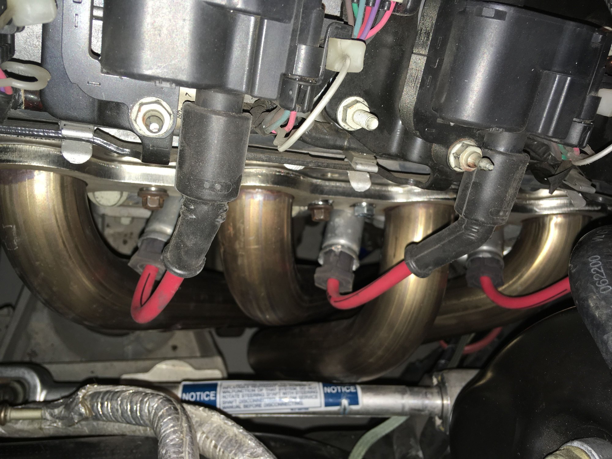 Texas Speed Long Tubes/XPipe Page 2 CorvetteForum Chevrolet