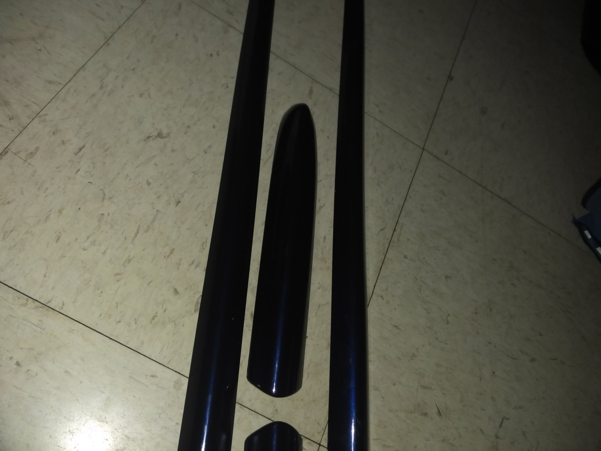 FS (For Sale) C5 Body Side Mouldings CorvetteForum Chevrolet