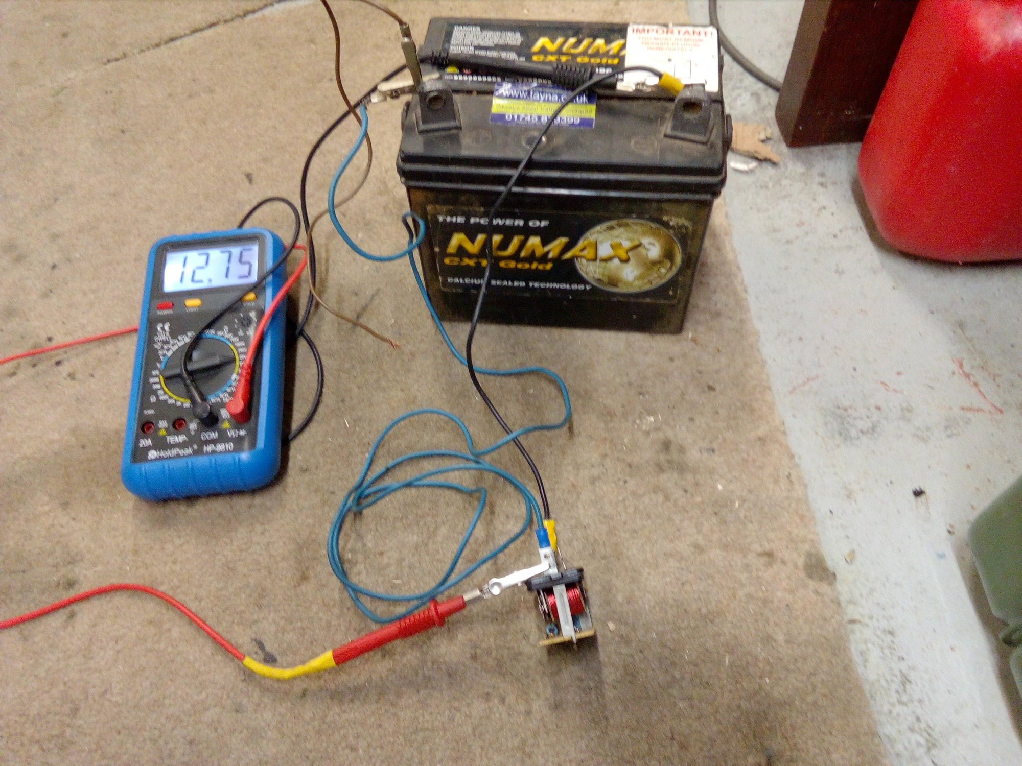 1978 rear defroster not working CorvetteForum Chevrolet Corvette