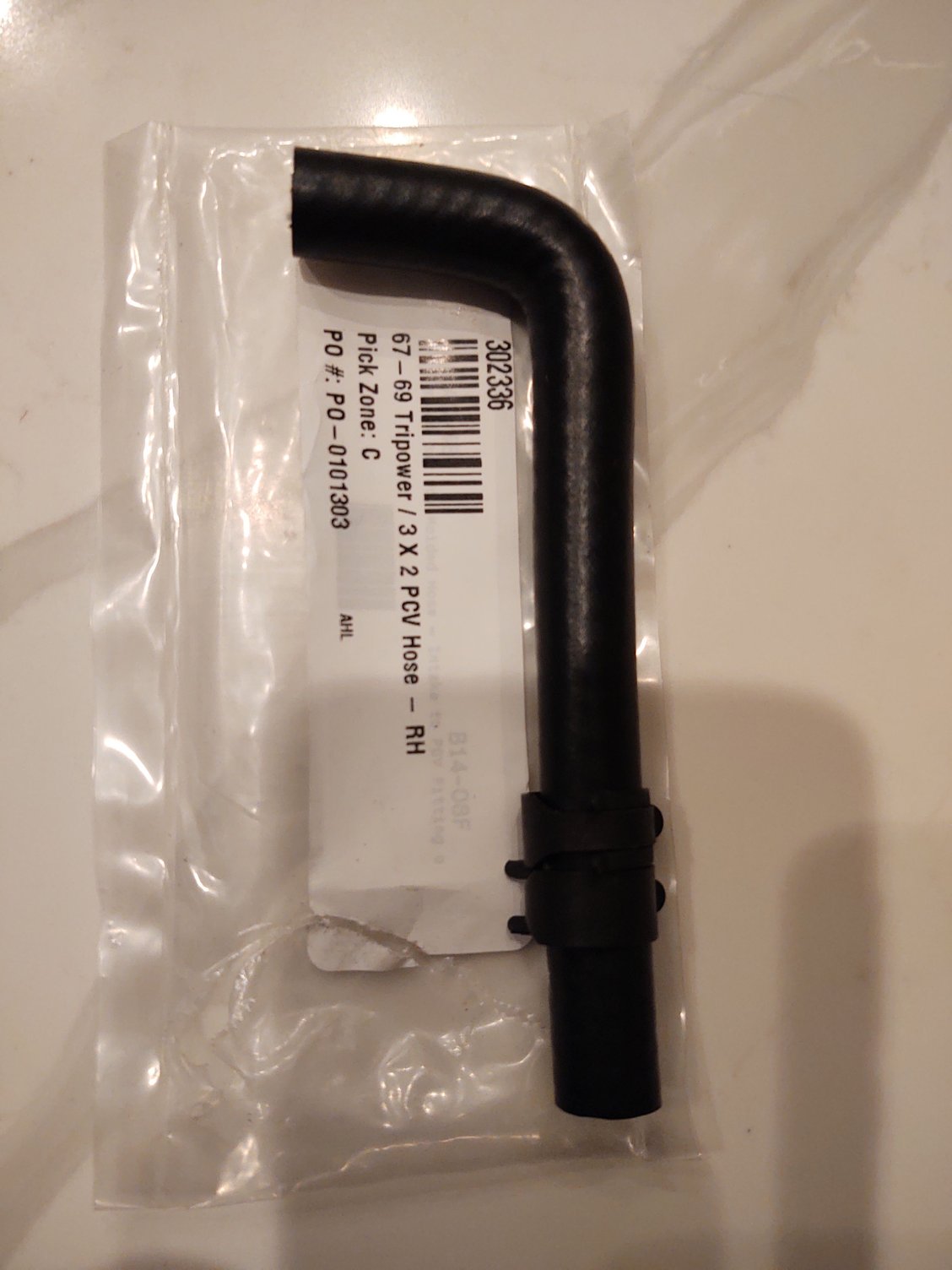 435hp pcv valve hose length CorvetteForum Chevrolet Corvette Forum