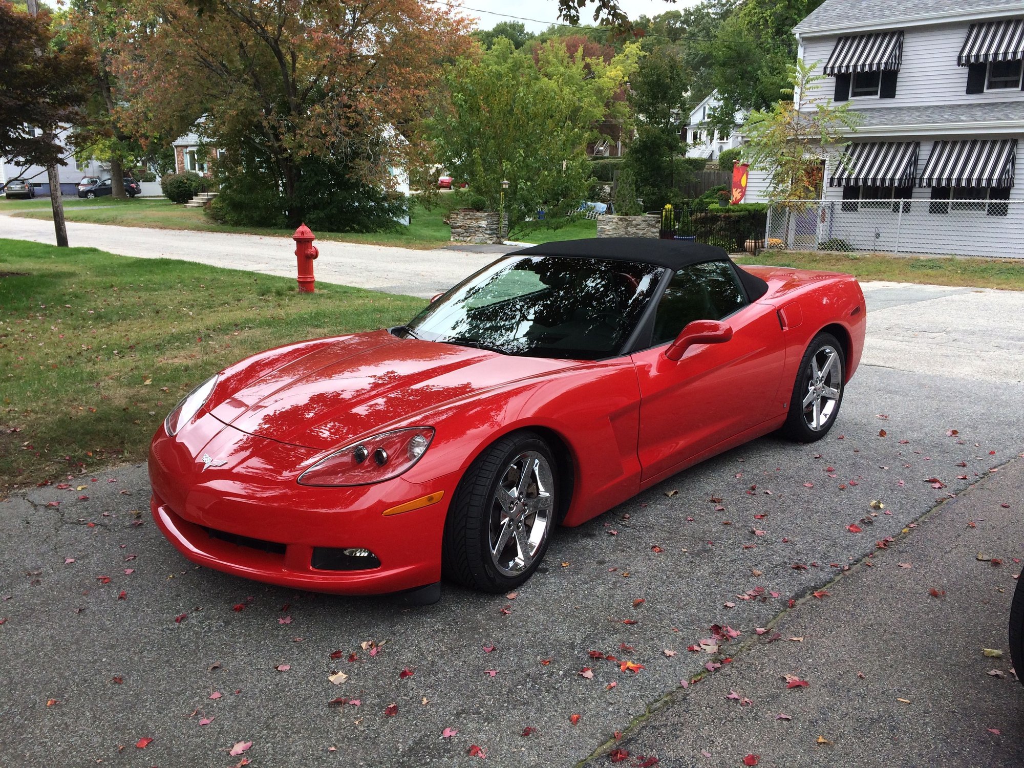 Paul Masse Chevrolet >> C6 to C7 in 11 months. - CorvetteForum - Chevrolet Corvette Forum Discussion Paul Masse Chevrolet >> C6 to C7 in 11 months. - CorvetteForum - Chevrolet Corvette Forum Discussion