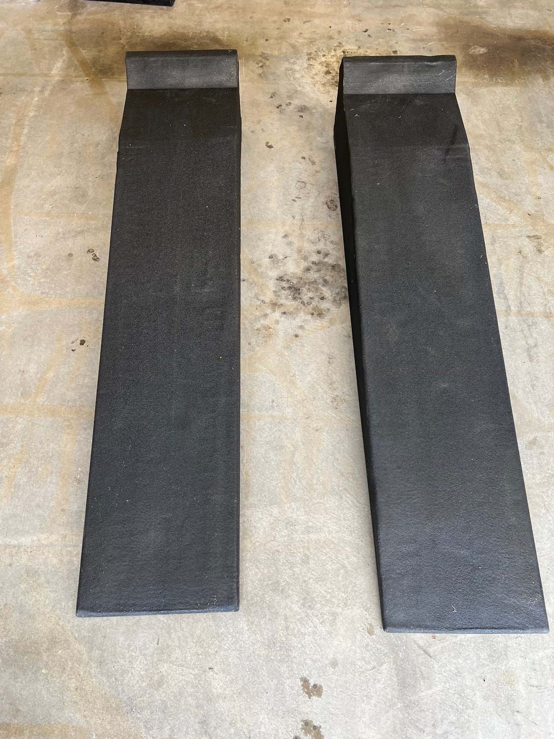 RACE RAMPS FOR SALE Local pick up only, North County San Diego