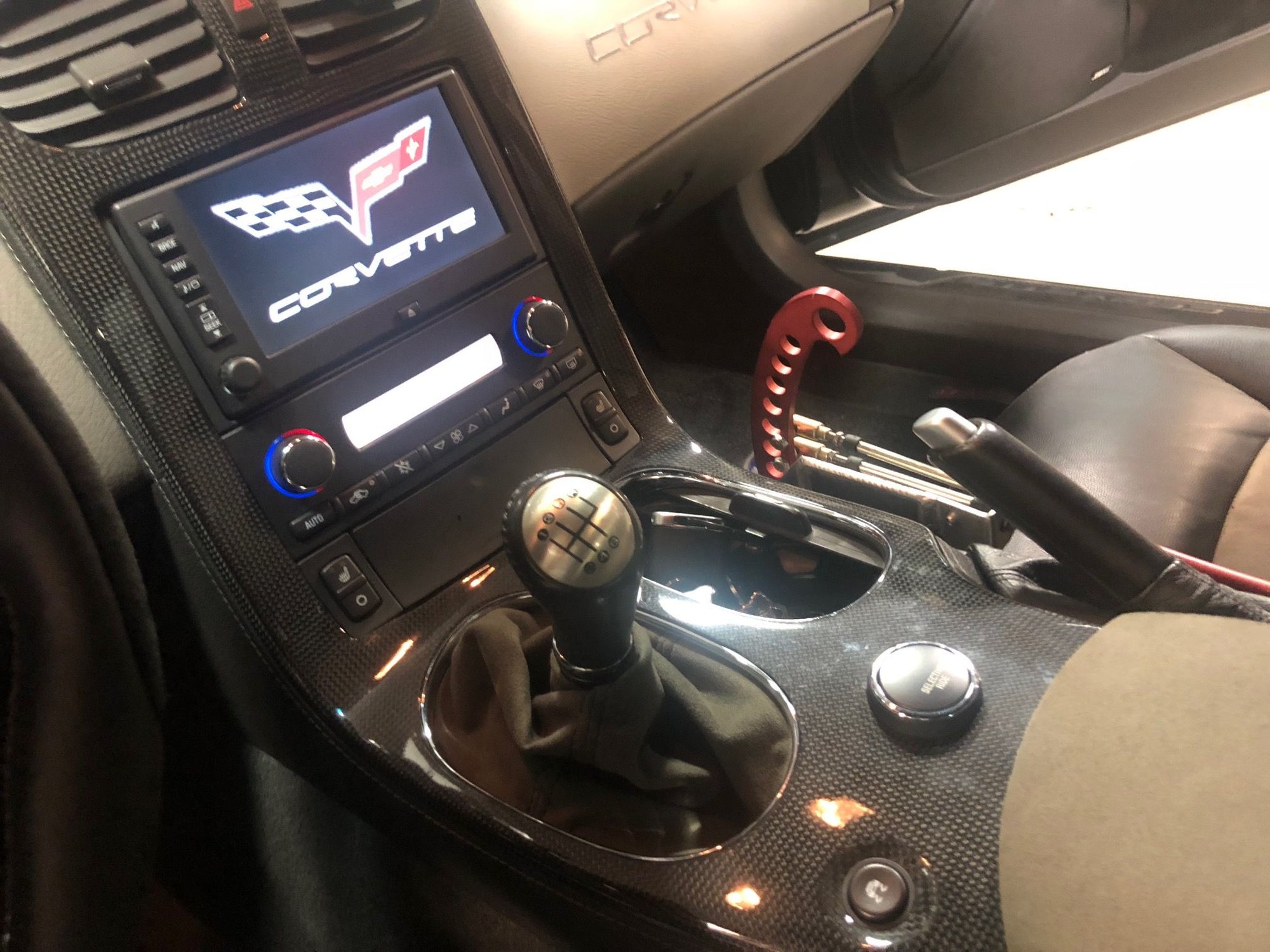 JTM Compound boost ZR1 Makes 1400rwhp!! CorvetteForum Chevrolet