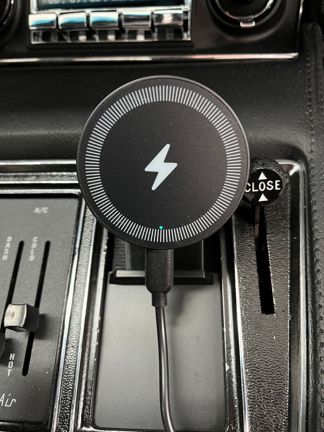 MagSafe Mount