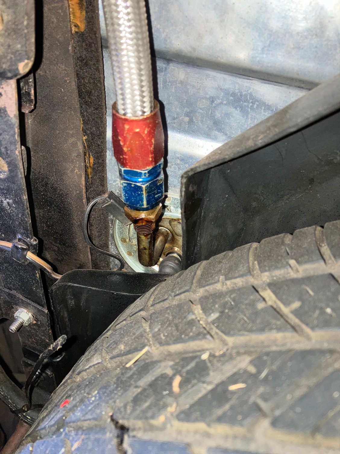 Fuel Pressure Issues CorvetteForum Chevrolet Corvette Forum Discussion