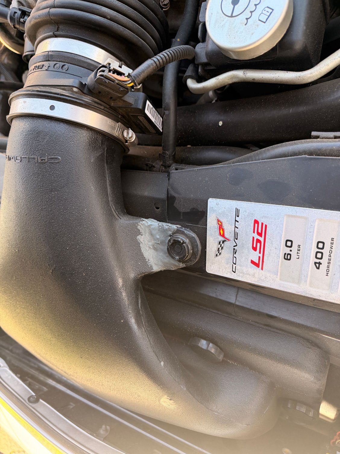 What an excellent repair�