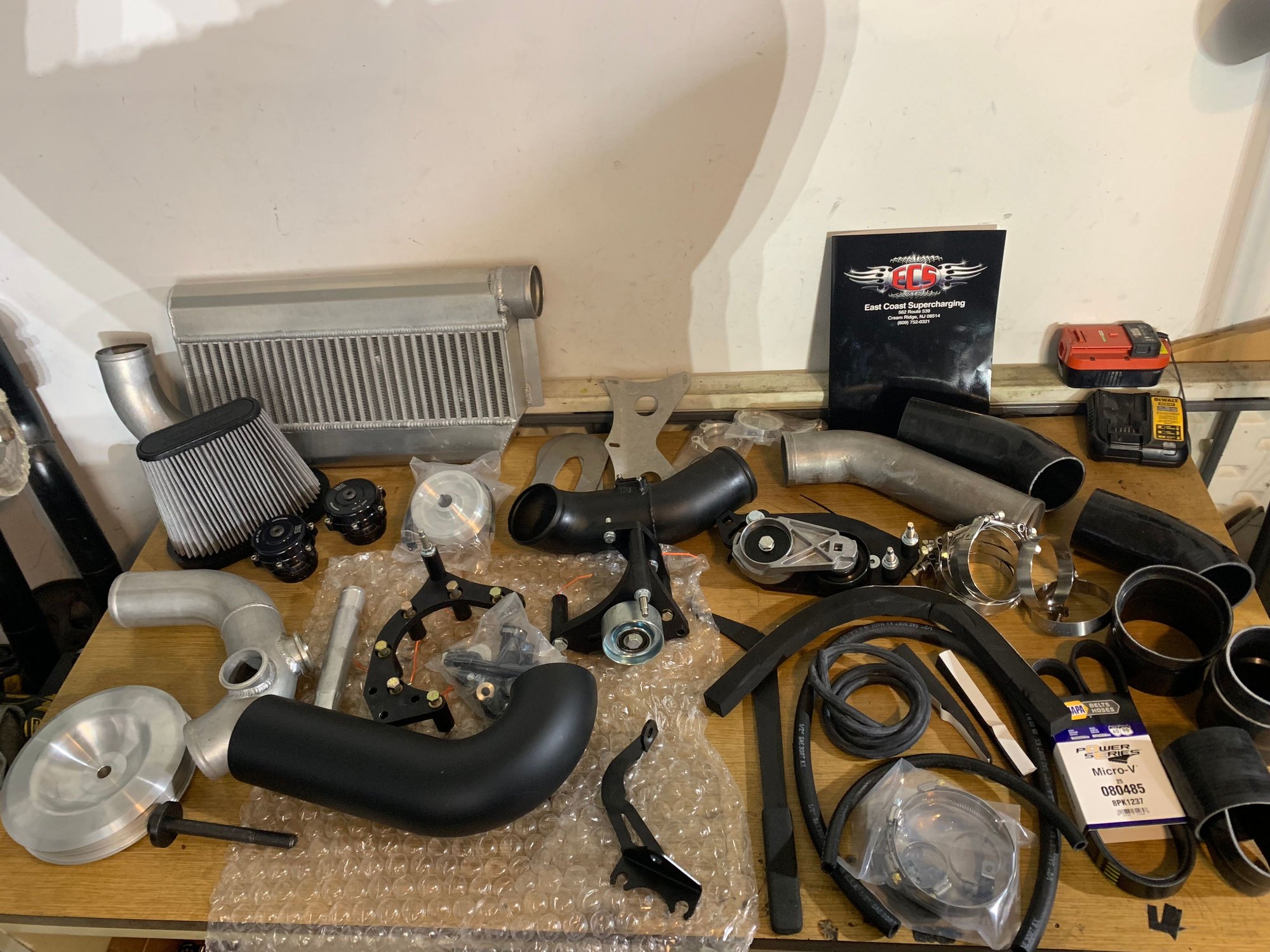 ECS NOVI 2200 DIY Install Pictorial - CorvetteForum - Chevrolet Corvette  Forum Discussion, image size:2000x1500