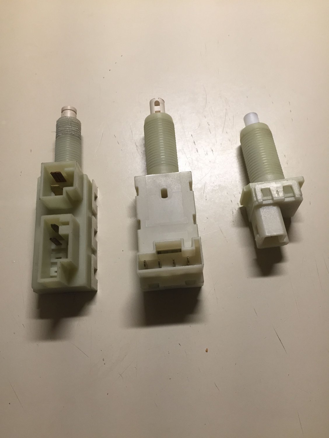 Cruise control brake pedal switch CorvetteForum Chevrolet Corvette Forum Discussion