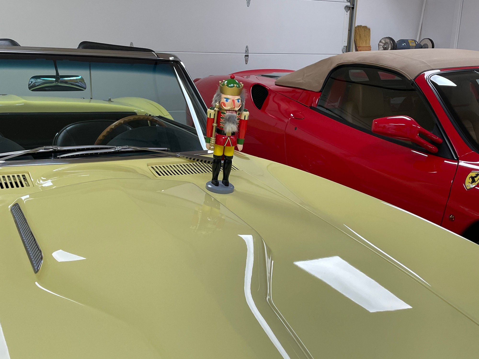 C2 Christmas Time - CorvetteForum - Chevrolet Corvette Forum Discussion