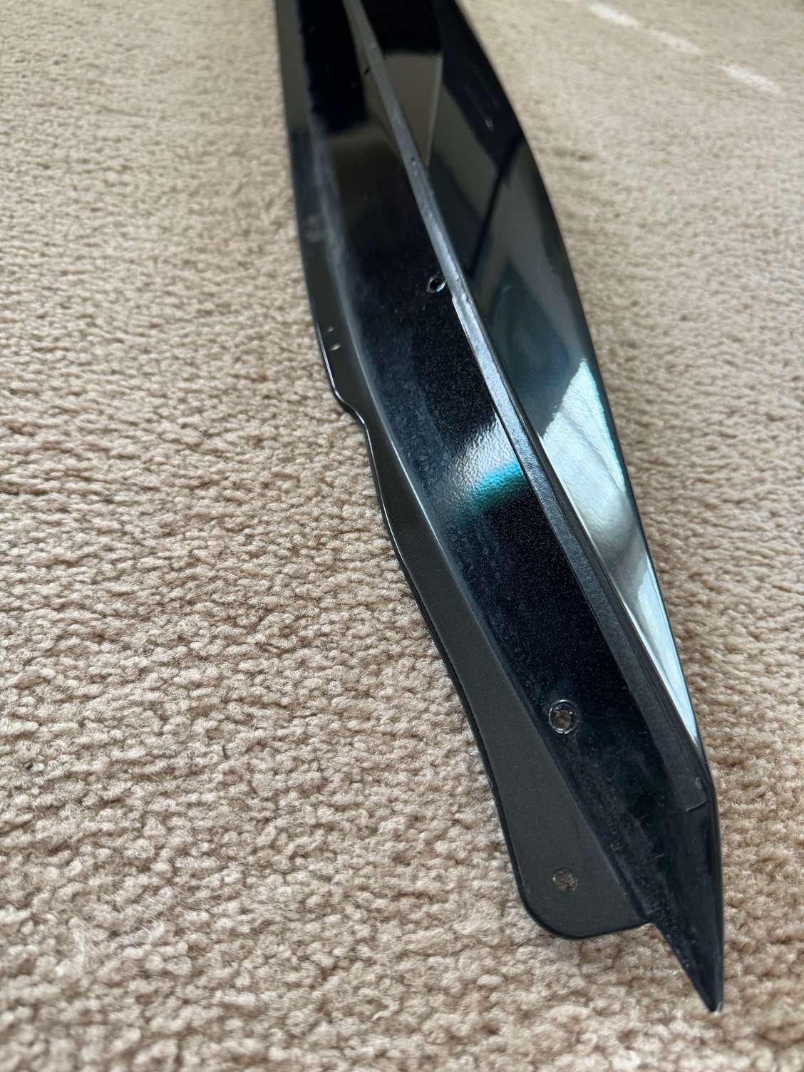 FS (For Sale) Passenger Side Rocker Panel Side Skirt(3/4 panel) for GS ...